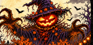 halloween mondojuve vinovo