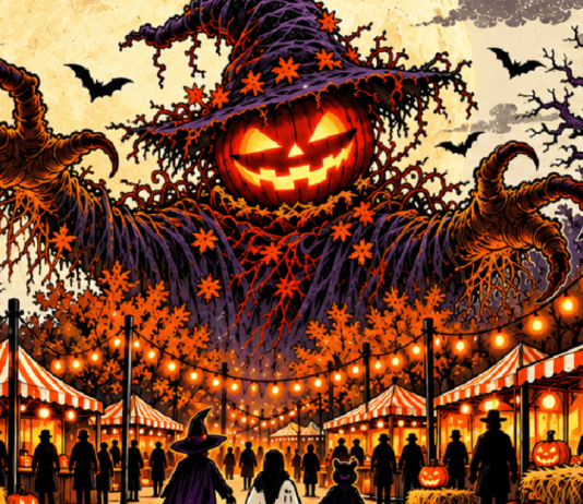 halloween mondojuve vinovo
