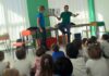 Castagnole Teatrulla