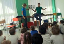 Castagnole Teatrulla