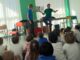 Castagnole Teatrulla