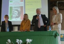 Unitre Carmagnola 2026 2027