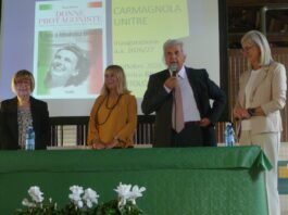 Unitre Carmagnola 2026 2027