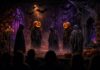 Villastellone, uno spettacolo gratuito per Halloween spettacolo Halloween Villastellone