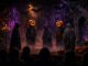spettacolo Halloween Villastellone