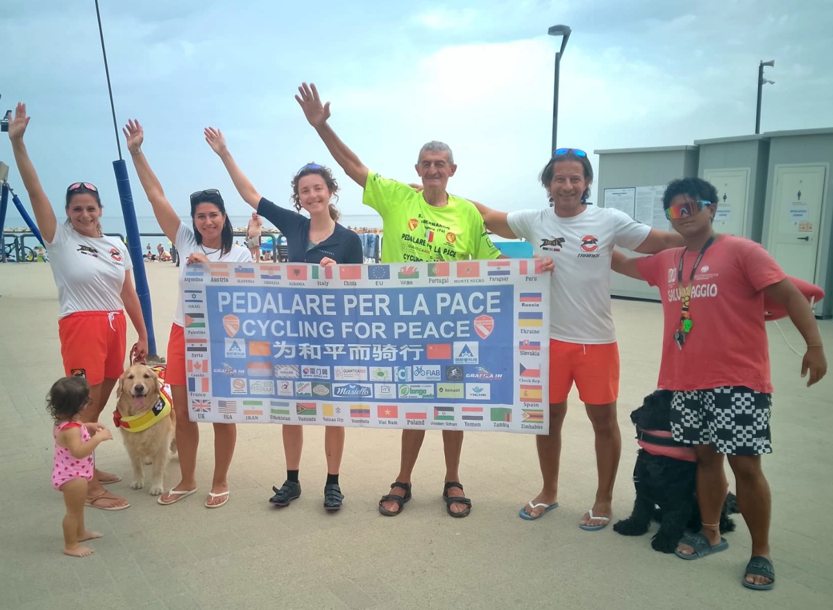Adriano Paschetta Pace