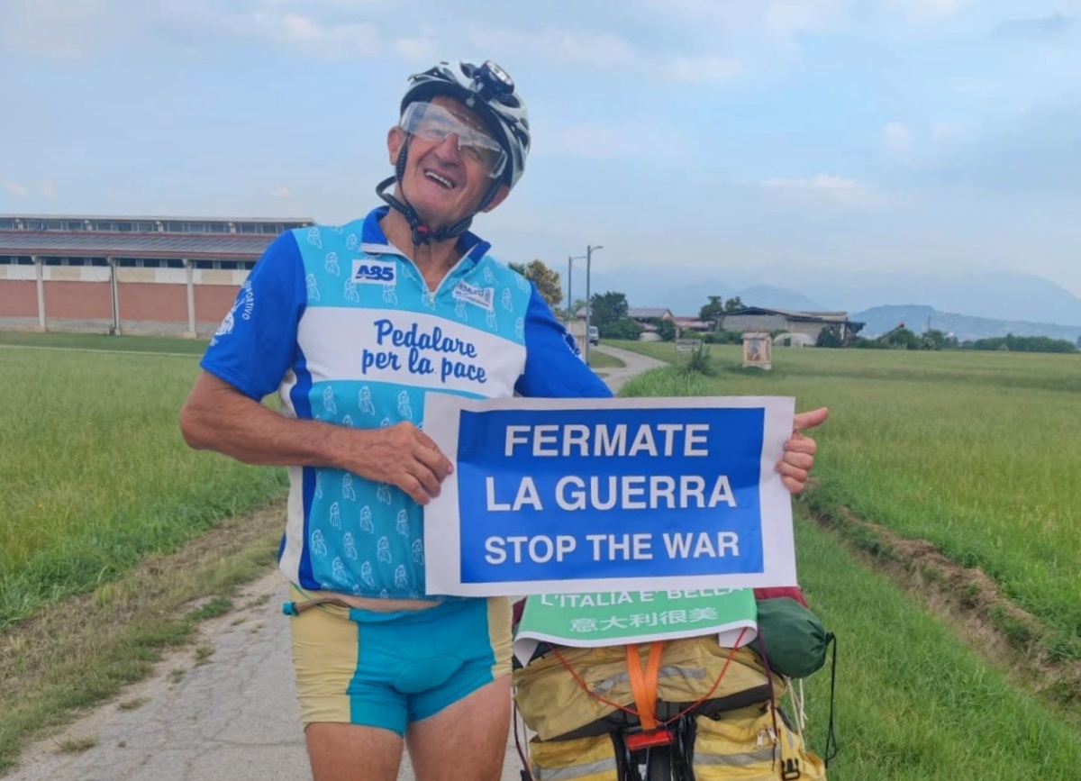 Adriano Paschetta Pace