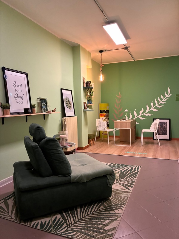 fitness boutique carmagnola