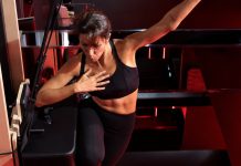 fitness boutique carmagnola