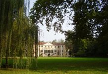 Villa Passatempo