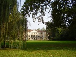 Villa Passatempo