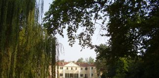 Villa Passatempo