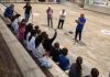 Al via l’iniziativa “Bocce: uno sport per crescere” a Piobesi Torinese Bocce Piobesi
