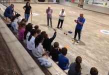 Bocce Piobesi