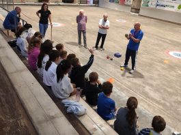 Bocce Piobesi