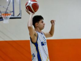 BTM Basket Carmagnola 2026-2027