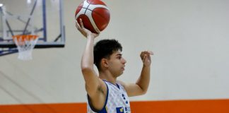 BTM Basket Carmagnola 2026-2027