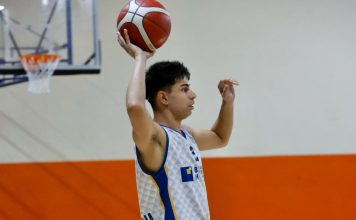 BTM Basket Carmagnola 2026-2027