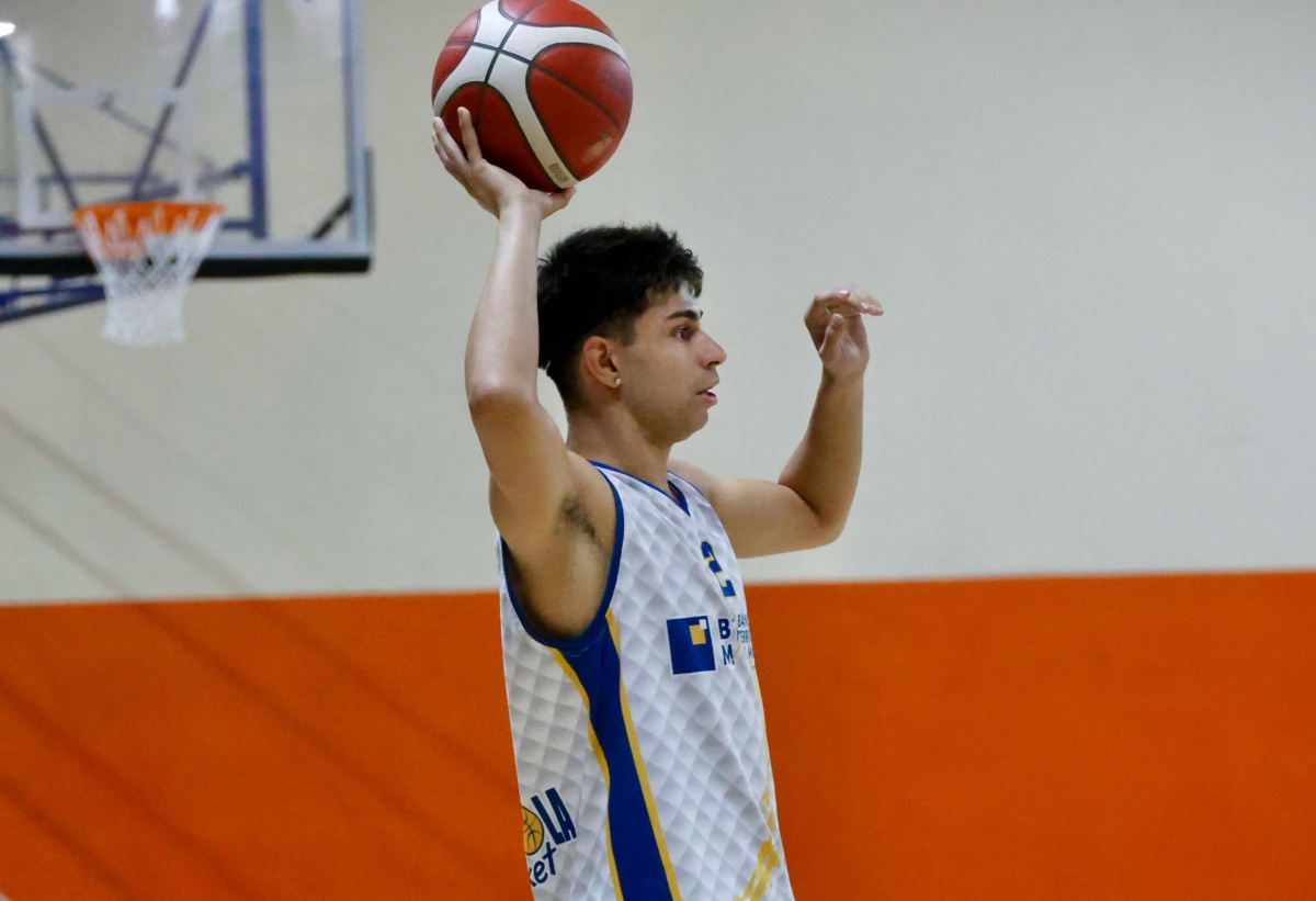BTM Basket Carmagnola 2026-2027