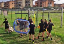 buono sport giovani