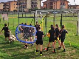 buono sport giovani