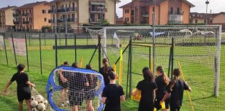buono sport giovani