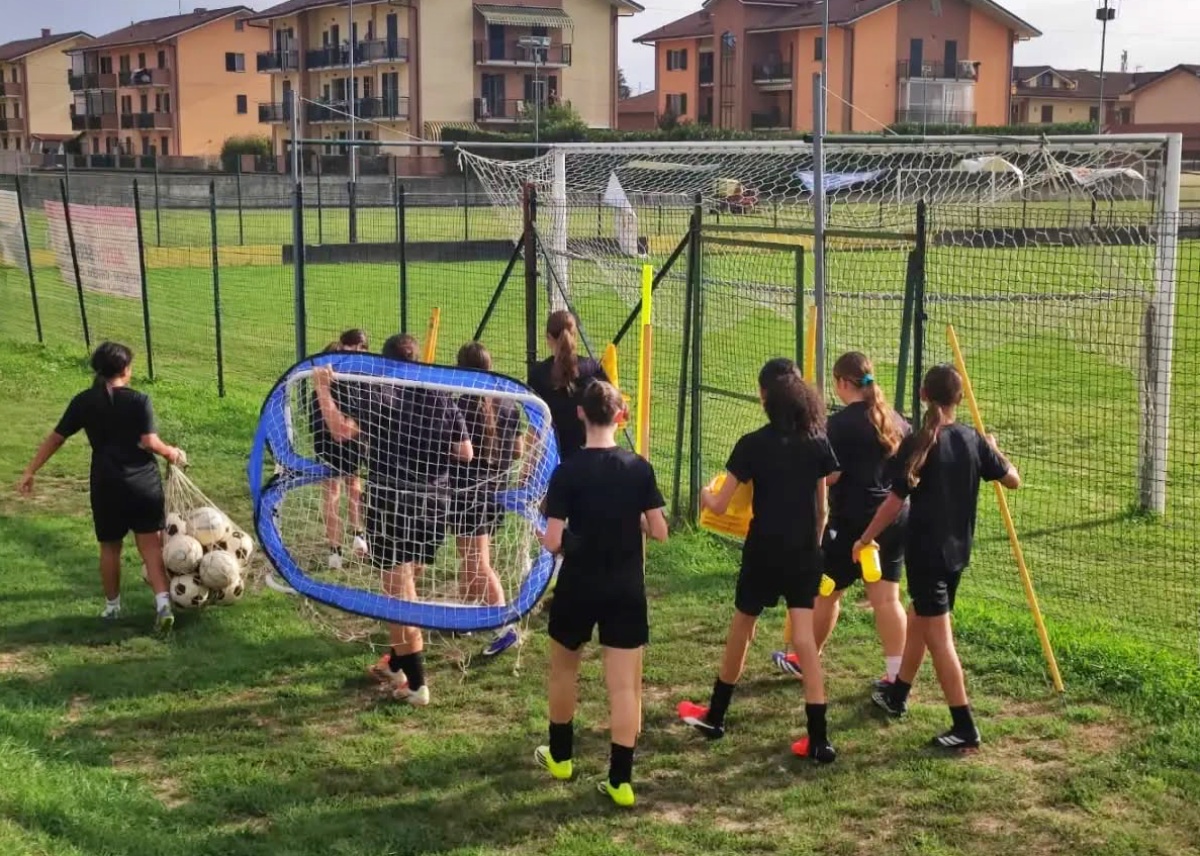buono sport giovani