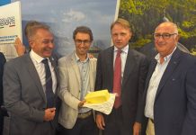 Burro Piemonte, accelera l’iter per il riconoscimento della DOP burro piemonte