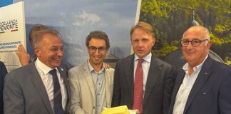 burro piemonte