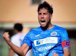 Calcio e futsal: i risultati dai campi di Carmagnola e del territorio calcio e futsal carmagnola