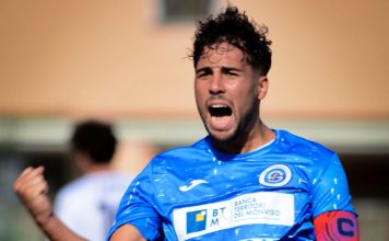 Calcio e futsal: i risultati dai campi di Carmagnola e del territorio calcio e futsal carmagnola