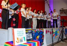 A Piobesi riparte la Piccola Scholetta Cantorum Piobesi Scholetta Cantorum