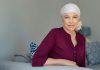 caregiver pazienti oncologici ph. AIRC