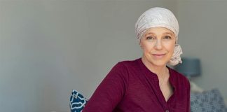 caregiver pazienti oncologici ph. AIRC