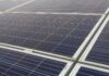 Racconigi: installato l’impianto fotovoltaico sul tetto dell’ala mercatale Racconigi impianto fotovoltaico