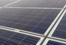 Racconigi: installato l’impianto fotovoltaico sul tetto dell’ala mercatale Racconigi impianto fotovoltaico