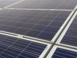 Racconigi impianto fotovoltaico