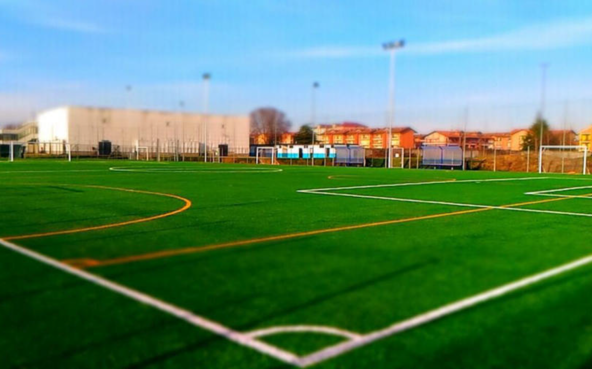 centro sportivo carmagnola