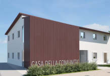 Fermo il progetto per la Casa di Comunità di Carignano Casa di Comunità Carignano