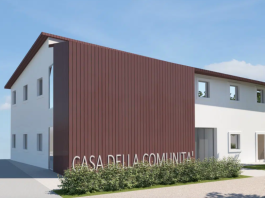 Casa di Comunità Carignano