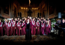 Castagnole Choir La Loggia