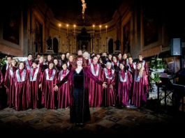 Castagnole Choir La Loggia