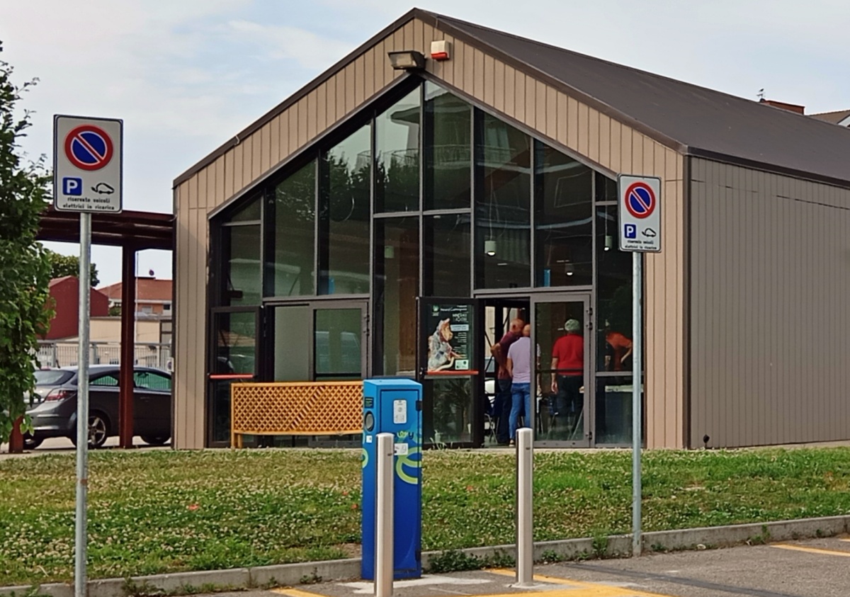centro competenze di carmagnola