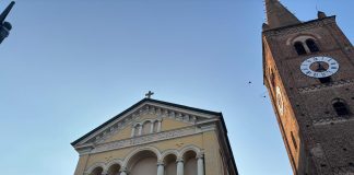 UniTre Piobesi concerto