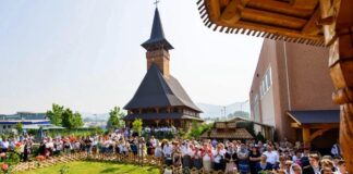 chiesa ortodossa carmagnola