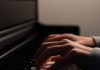 La famiglia del Maestro Marco Pasquero dona un pianoforte alla biblioteca di Pralormo Pralormo pianoforte Marco Pasquero