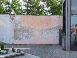 Uno spazio al cimitero di Carmagnola per ricordare i soci delle associazioni cimitero di carmagnola associazioni