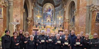 corale Il Grappolo Piobesi