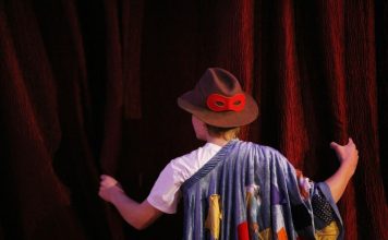 Riparte Teatrando a Piobesi Torinese Teatrando Piobesi Torinese