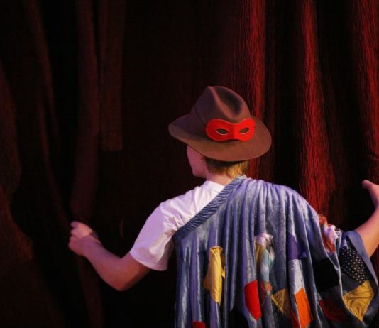 Teatrando Piobesi Torinese